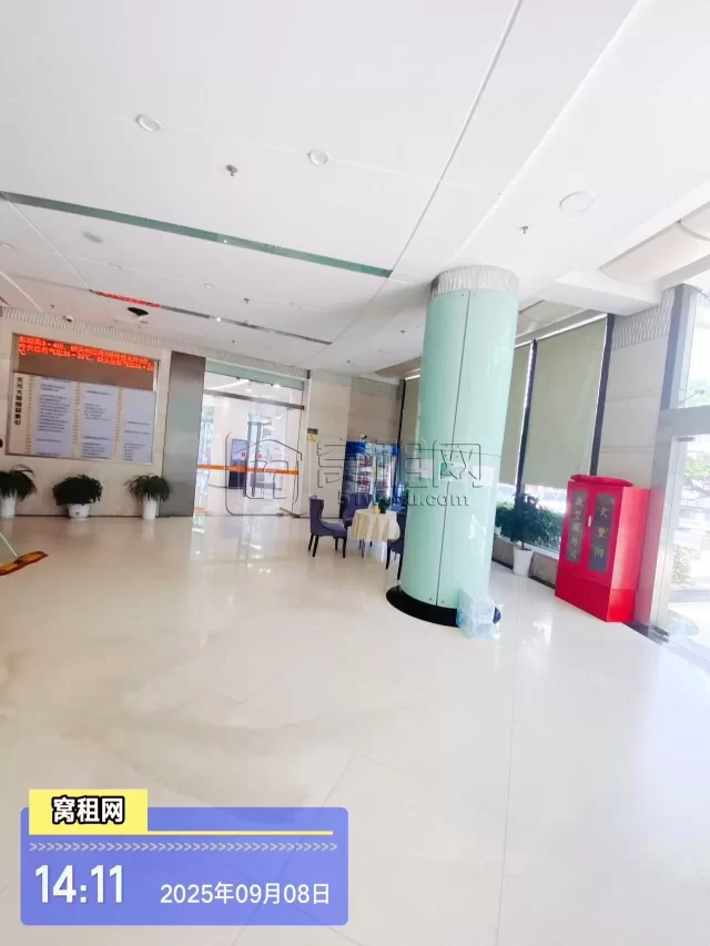 天元大厦(图5) 天元大厦(图6)