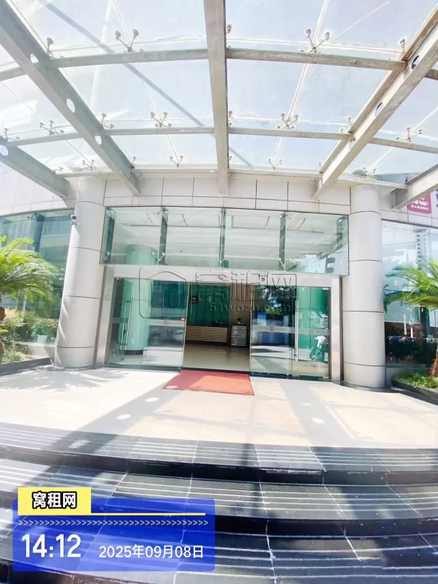 天元大厦(图12) 天元大厦(图13)