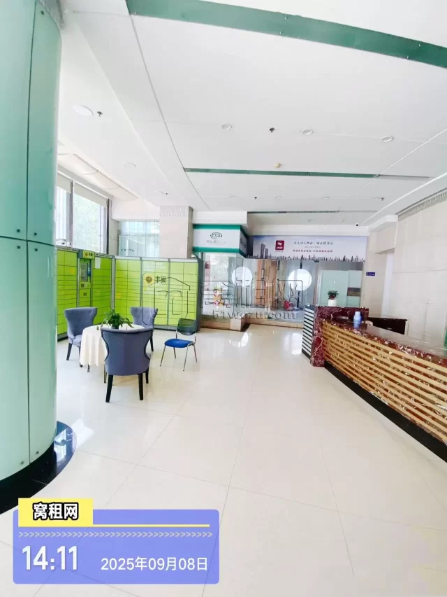 天元大厦(图11) 天元大厦(图12)