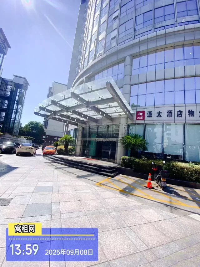 天元大厦(图14) 天元大厦(图17)