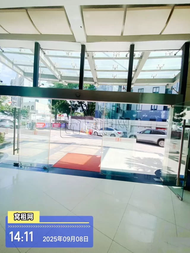 天元大厦(图14) 天元大厦(图14)