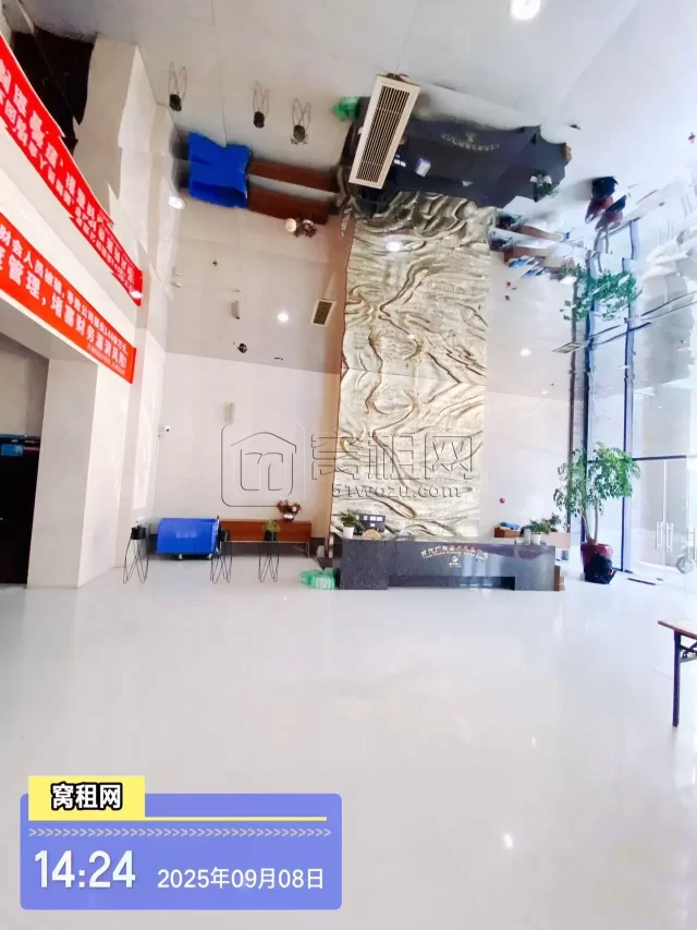 银亿时代广场(图3) 银亿时代广场(图4)