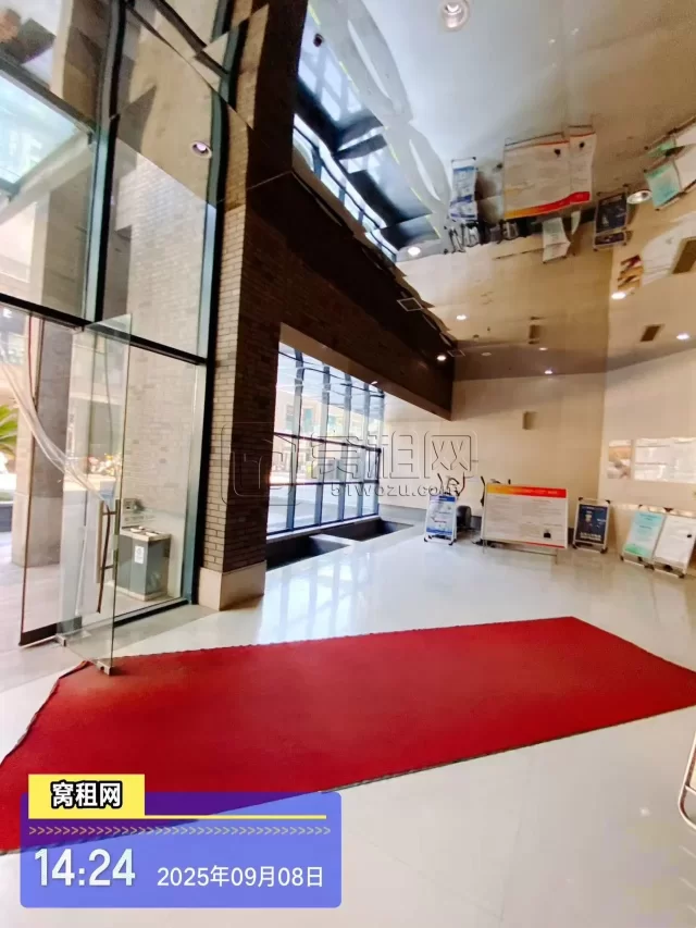 银亿时代广场(图2) 银亿时代广场(图3)