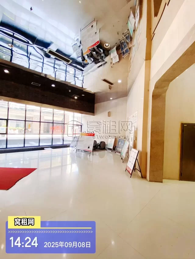 银亿时代广场(图7) 银亿时代广场(图8)