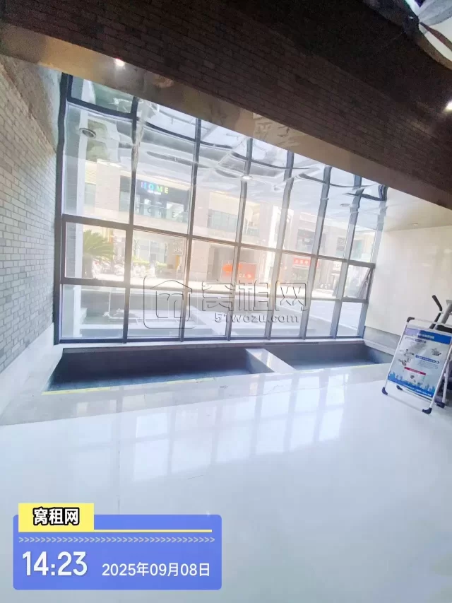 银亿时代广场(图9) 银亿时代广场(图10)