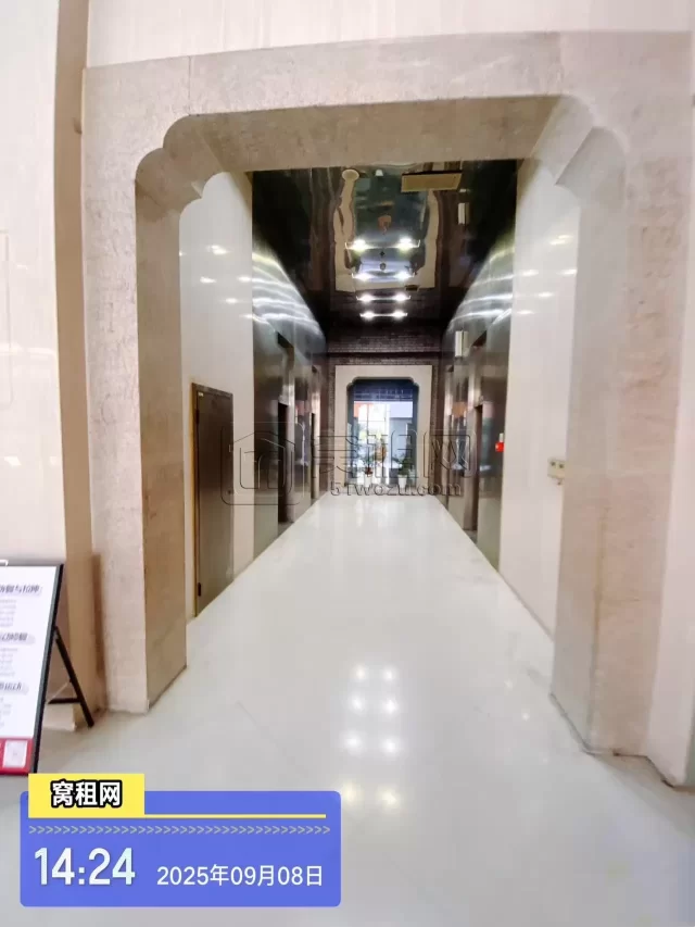 银亿时代广场(图8) 银亿时代广场(图9)