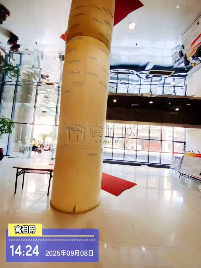 银亿时代广场(图11) 银亿时代广场(图12)