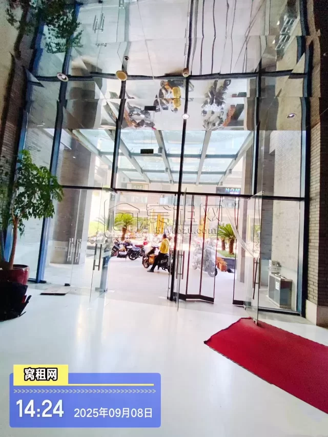 银亿时代广场(图13) 银亿时代广场(图14)