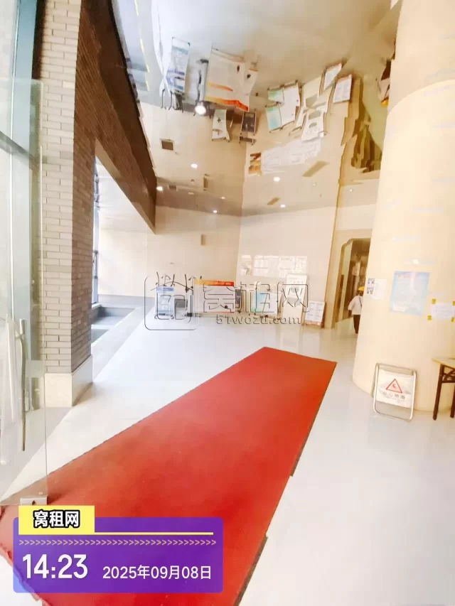 银亿时代广场(图12) 银亿时代广场(图13)