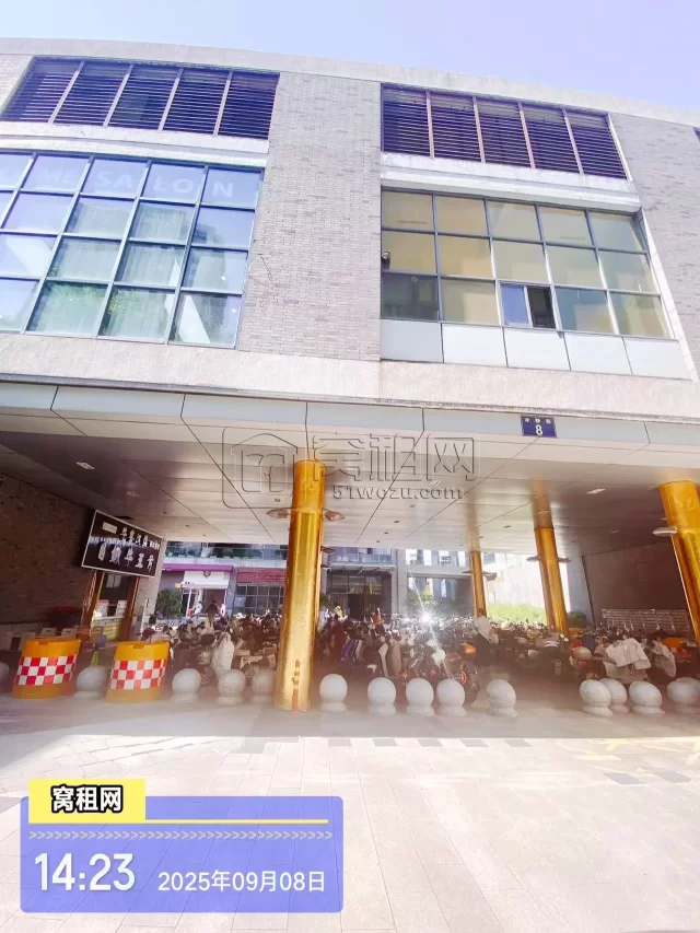 银亿时代广场(图17) 银亿时代广场(图17)