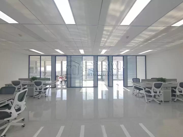 宁波智慧园出租  面积：235平  价格：10800元/月