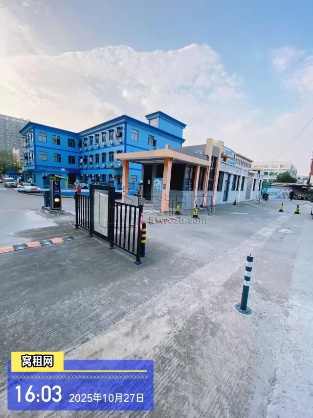 鄞州区梦创金谷停车资费收取标准