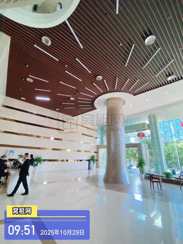 国骅大厦(图16) 国骅大厦(图17)