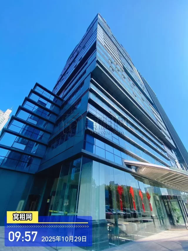 宁波南部商务区豪如大厦停车收费多少一个月