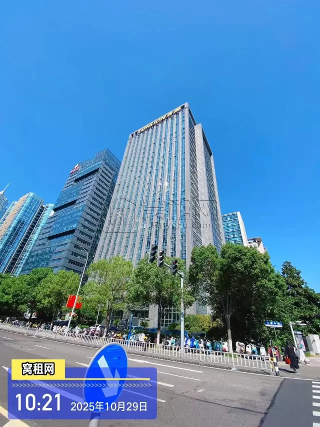 宁波博纳大厦停车收费标准