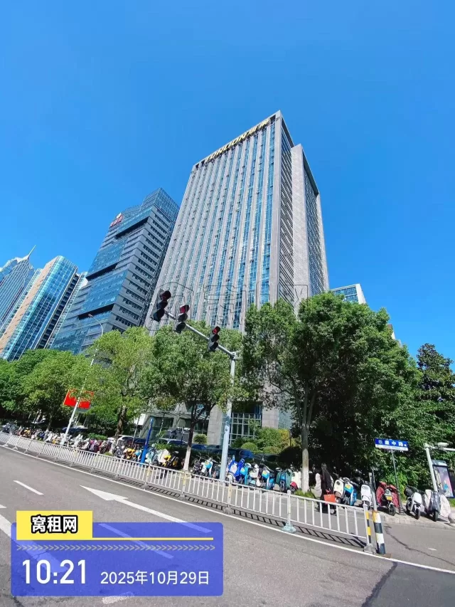 宁波博纳大厦停车收费标准