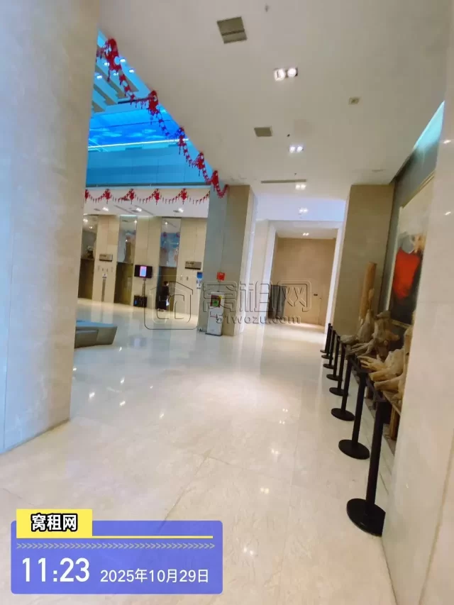 华茂总部壹号(图8) 华茂总部壹号(图8)