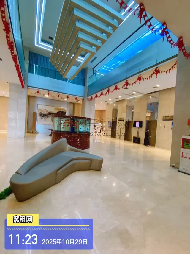 华茂总部壹号(图9) 华茂总部壹号(图9)