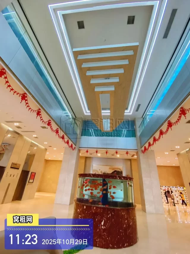 华茂总部壹号(图10) 华茂总部壹号(图10)