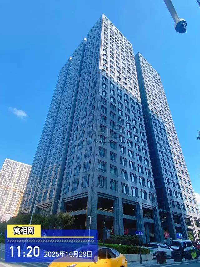 华茂总部一号停车费怎么收取？