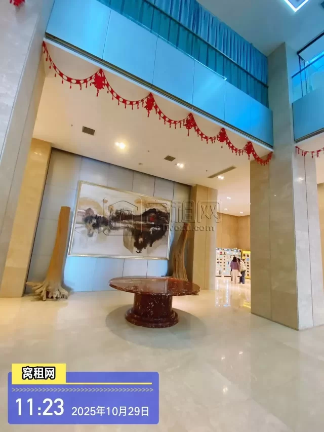 华茂总部壹号(图13) 华茂总部壹号(图13)