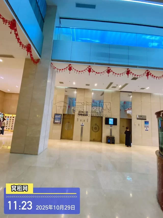 华茂总部壹号(图14) 华茂总部壹号(图14)