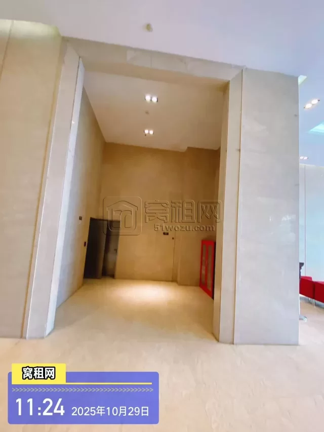 华茂总部壹号(图15) 华茂总部壹号(图15)