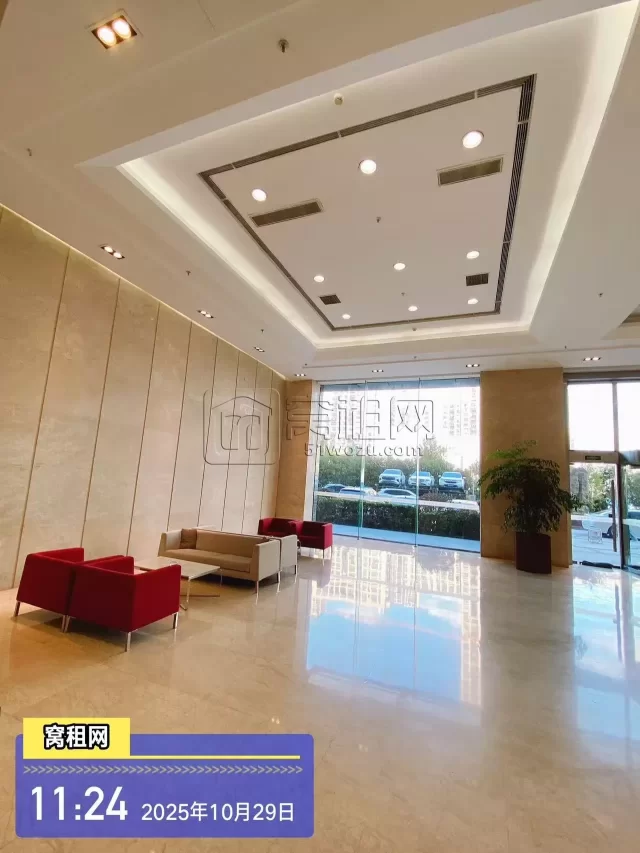 华茂总部壹号(图16) 华茂总部壹号(图16)