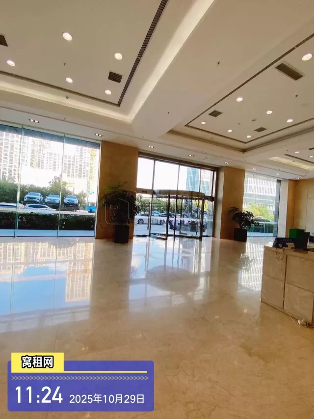 华茂总部壹号(图17) 华茂总部壹号(图17)