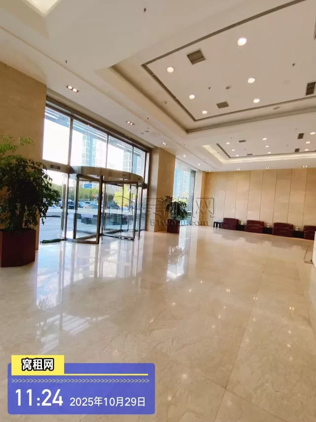 华茂总部壹号(图20) 华茂总部壹号(图20)