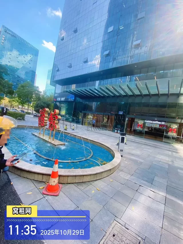 宁波罗蒙大厦停车收费