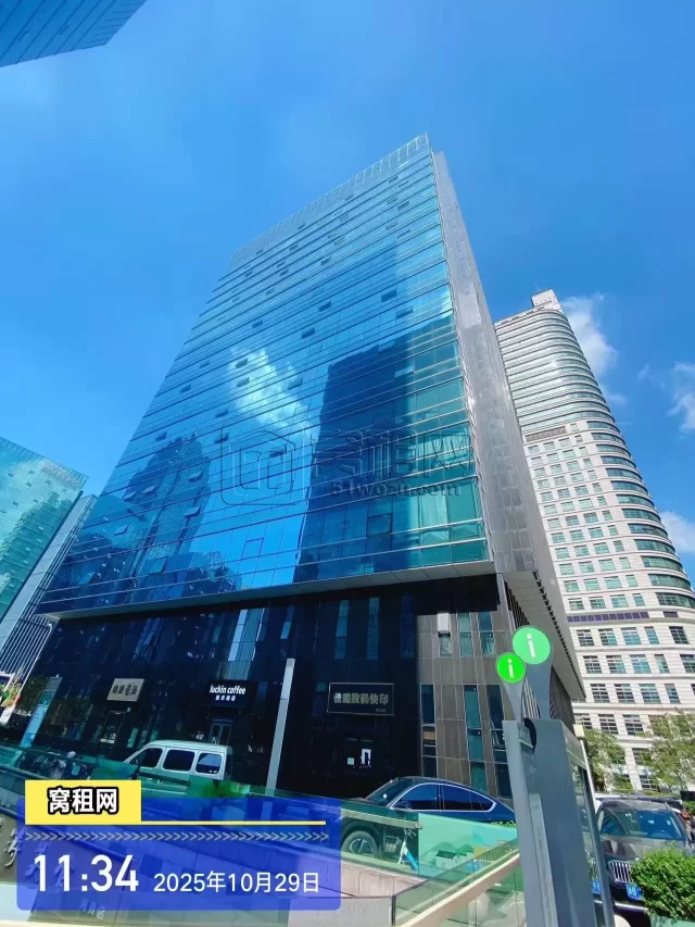 侨商大厦(图3) 侨商大厦(图3)