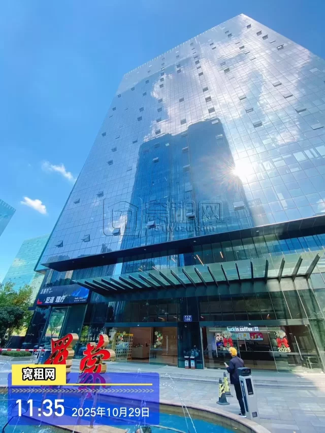 宁波罗蒙大厦停车收费