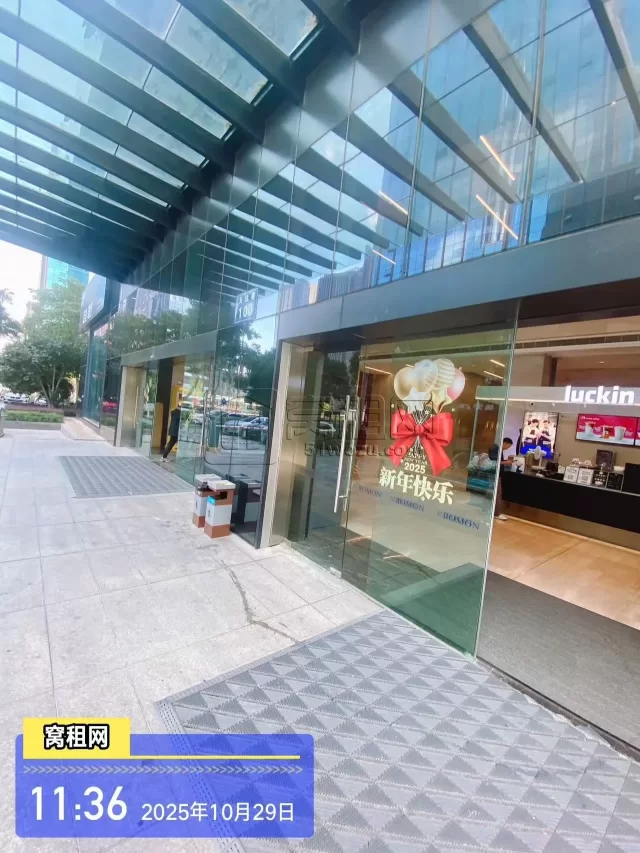 宁波罗蒙大厦停车收费