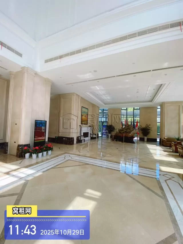 欧洲华商大厦(图5) 欧洲华商大厦(图7)