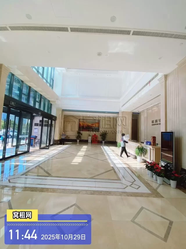 欧洲华商大厦(图9) 欧洲华商大厦(图11)