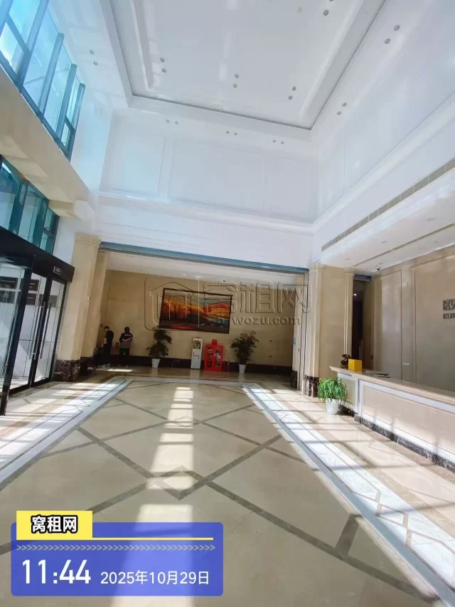 欧洲华商大厦(图10) 欧洲华商大厦(图12)