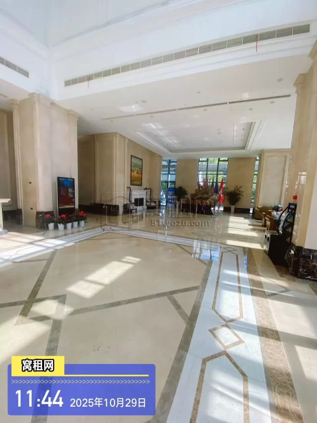 欧洲华商大厦(图12) 欧洲华商大厦(图14)