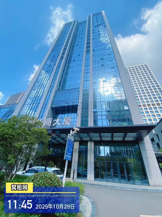 欧洲华商大厦停车包月如何收费的？