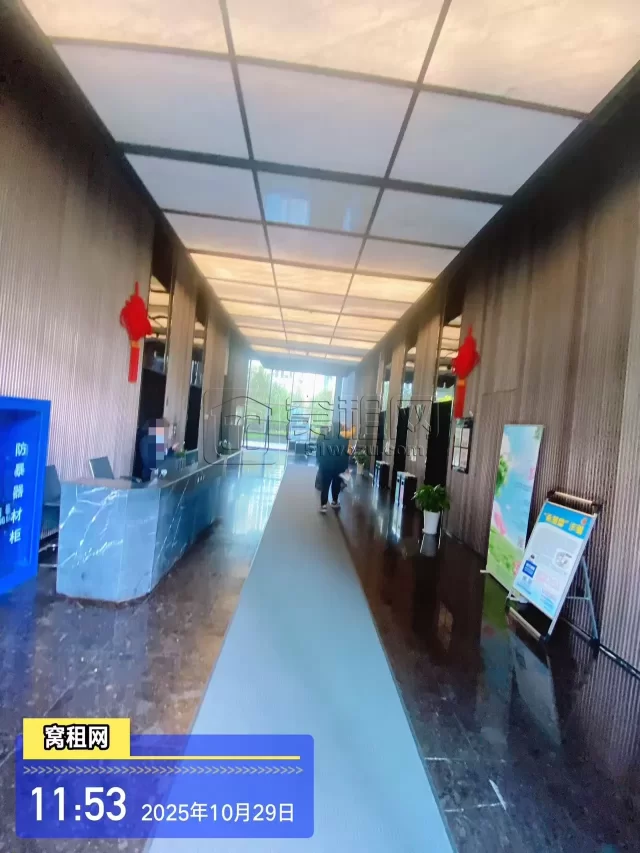 恒达高大厦(图7) 恒达高大厦(图8)