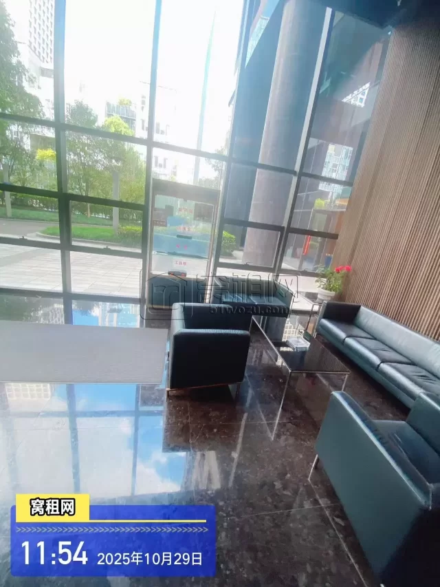 恒达高大厦(图9) 恒达高大厦(图10)