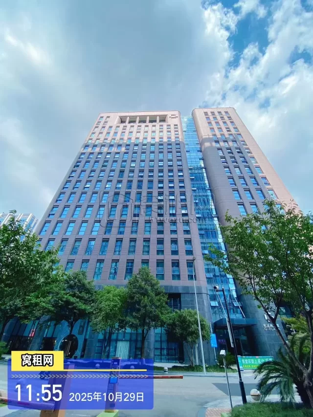 恒达高大厦(图2) 恒达高大厦(图2)