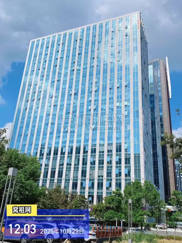 宁波荣安大厦停车场收费