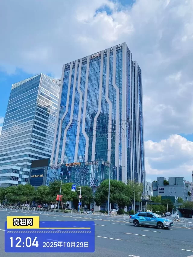 欧洲华商大厦(图3) 欧洲华商大厦(图3)