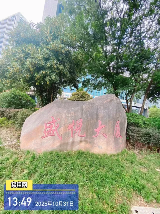 盛悦大厦