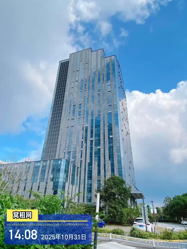 燕华大厦(图3) 燕华大厦(图4)