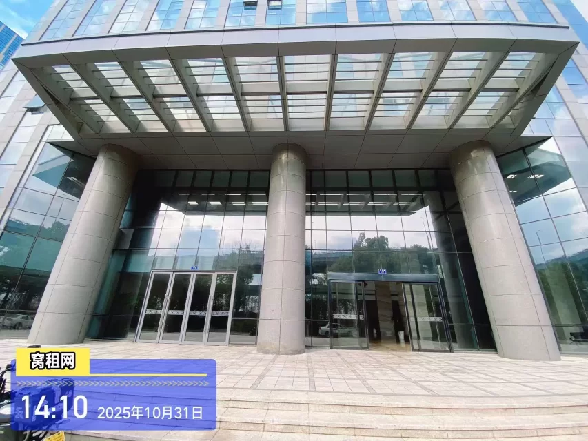 燕华大厦(图6) 燕华大厦(图7)