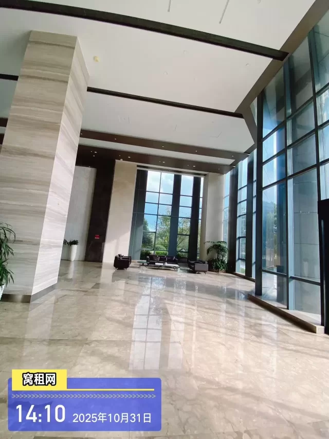 燕华大厦(图10) 燕华大厦(图11)