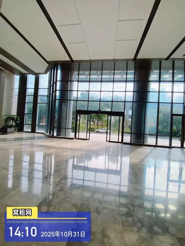 燕华大厦(图12) 燕华大厦(图13)