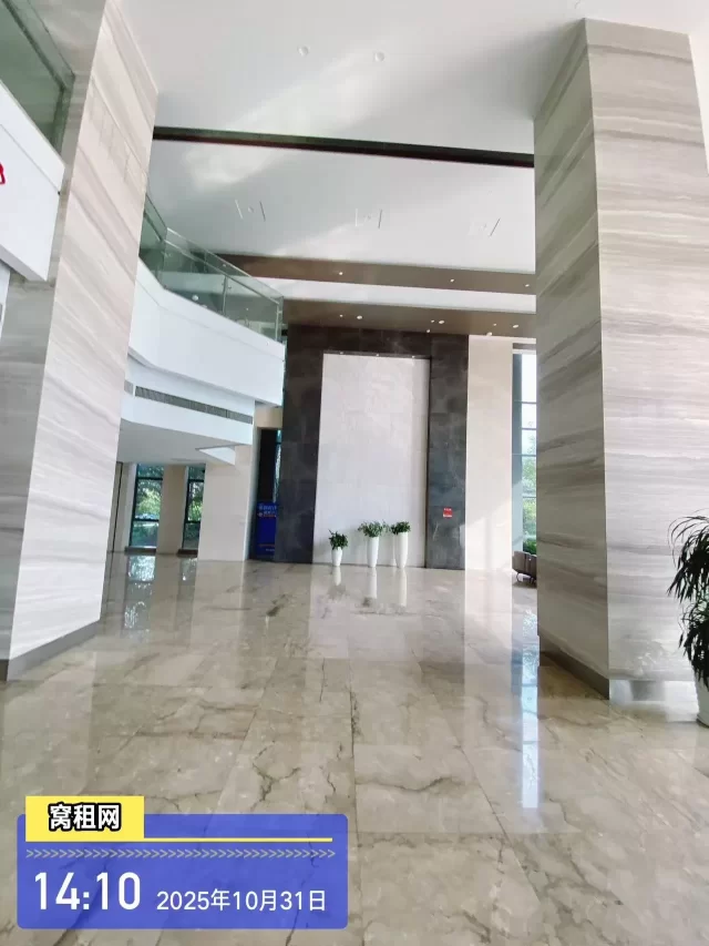 燕华大厦(图13) 燕华大厦(图14)